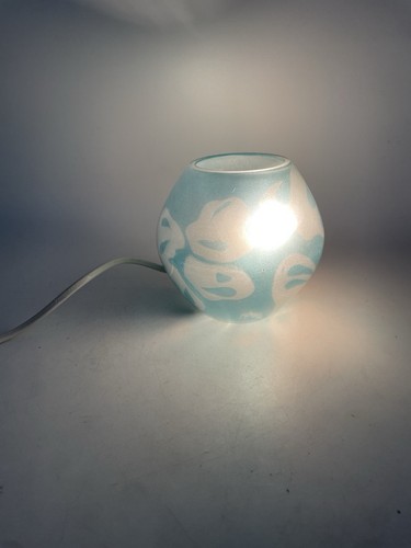Ikea knubbig kleine tischlampe - knubbig,