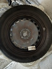 4 Winterräder, gebraucht für VW Polo