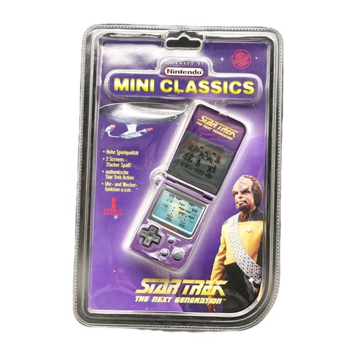 Nintendo mini classics star - nintendo,