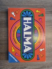 Halma Solo, Gobang, Tippy etc