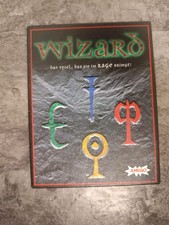 Wizard -Kartenspiel - Amigo