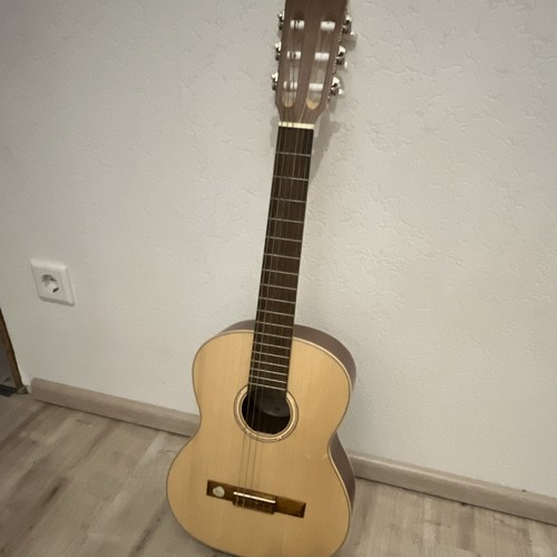 Pro natura klassische - pro, gitarre