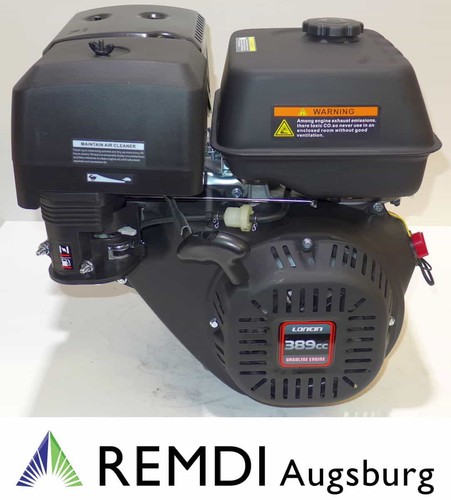Loncin industrie motor ps - 11,