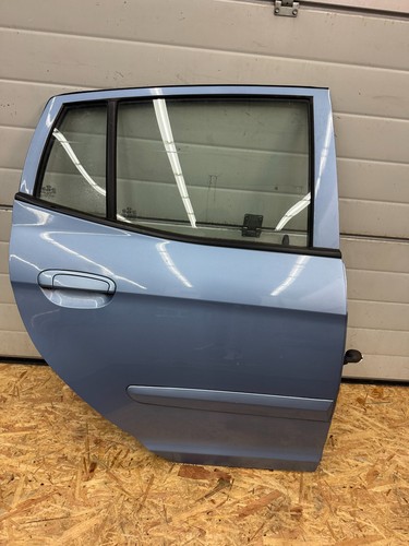 Kia picanto 2005 tür - 2005,