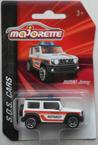 Majorette cars suzuki - cars,