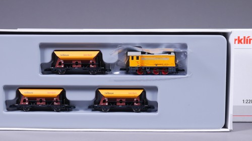 Spur märklin 81771 - spur, z