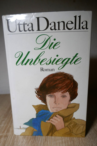 Utta danella die - utta,