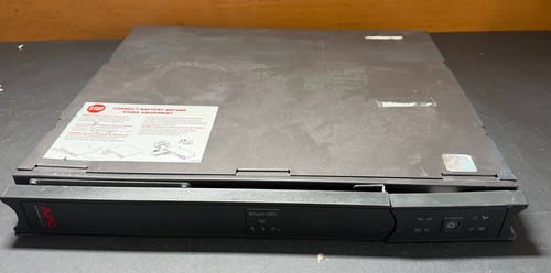 Apc smart ups 450rmi1u - sc, 1he