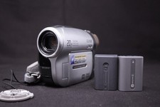 Sony Handycam DCR-DVD92E DVD