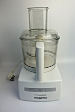Magimix Cuisine 5200