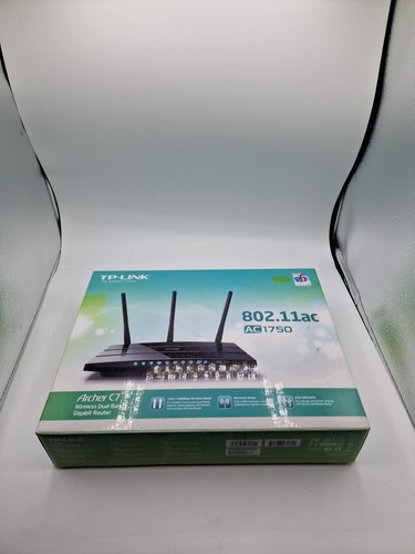 Link 802 11ac ac1750 - tp-link, archer