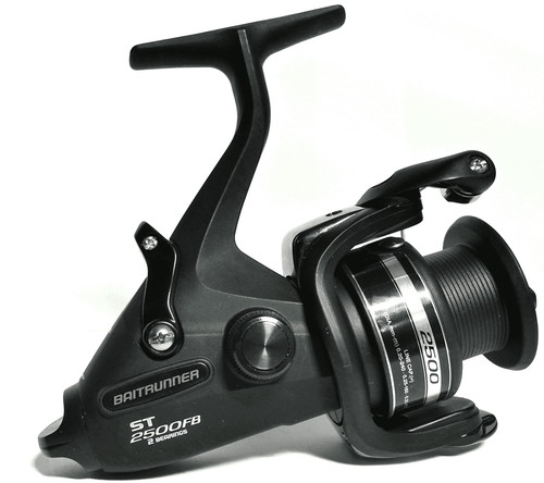 Shimano neu baitrunner 2500 - shimano,