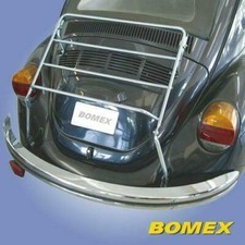 HECKGEPÄCKTRÄGER, universal