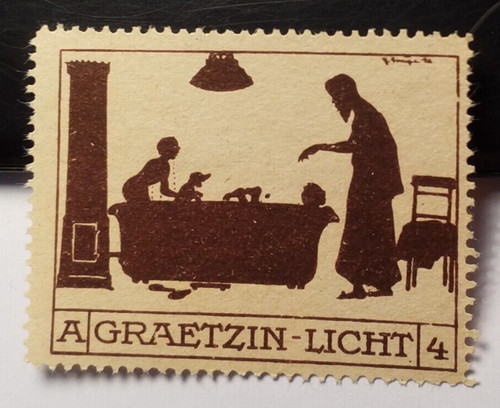 Graetzin licht beim baden - graetzin,