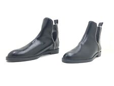 Zara Damen Stiefel Stiefelette