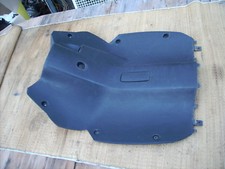 Beinschild Verkleidung Beinverkleidung Keeway Matrix 50 RS ATU