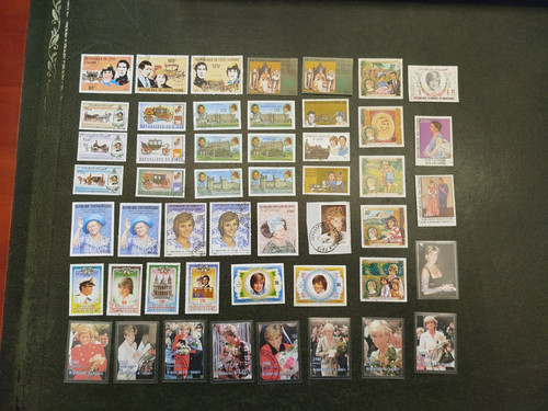 Tolle sammlung charles - sammlung, u