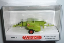 Wiking 088839 claas - claas, markant