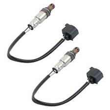 2* Lambdasonde 0045425318 0065422018 für Smart Fortwo Cabrio / Coupe (451) 1.0