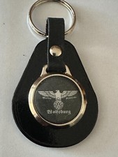 Schlüsselanhänger, VW Wolfsburg Edition, Club-Edition, Oldtimer