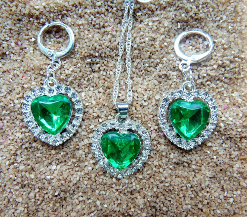 925 silber schmuck - schmuck, herz