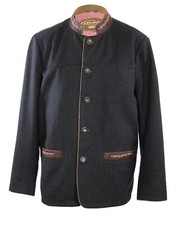 modischer Walkjanker Janker