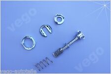 TÜRSCHLOSS SCHLIESSZYLINDER