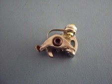 Zündkontakt Unterbrecher NSU
