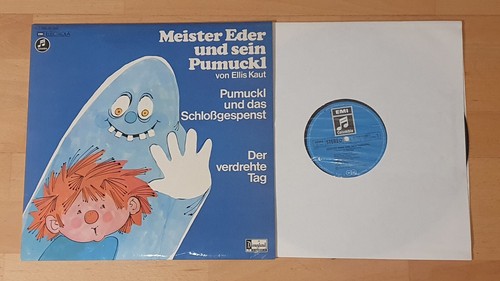 Meister eder und - meister,