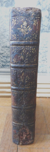 Amt der karwoche 1738 - der,