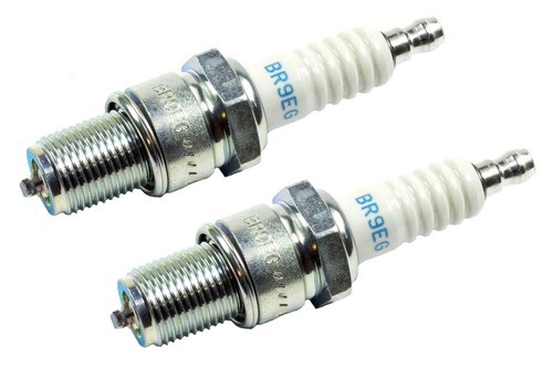 Zündkerze set stück - set, 2