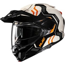 Motorrad Helm M - HJC i80