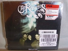 The rasmus dead letters - the,