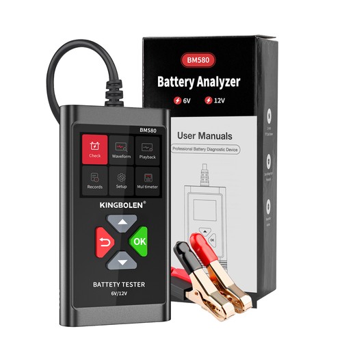 Kingbolen bm580 batterie - bm580,