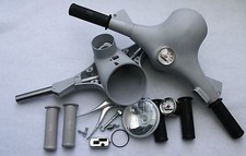 VESPA Rundkopf LENKER Ümrüst