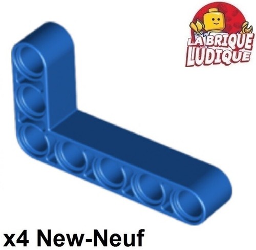 Lego technic liftarm 3x5 - 4x,