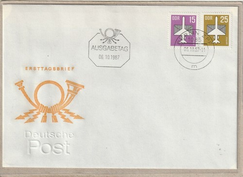 Ersttagsbrief deutsche - ersttagsbrief,