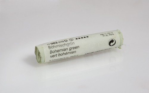 Schmincke pastell - schmincke, o