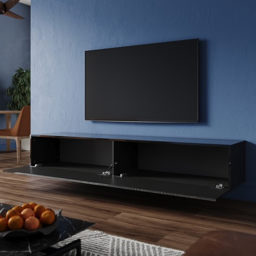 Lowboard 180cm board - tv,