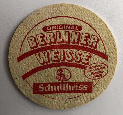 Alter bierdeckel - alter,