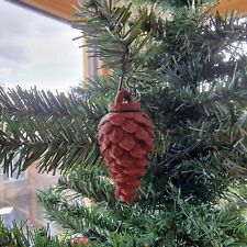 Tannenzapfen Geocache Behälter / Container Goecaching Zapfen Nano Cache