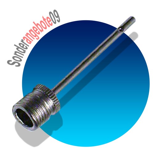 Ventilnadel hohlnadel - ventilnadel,