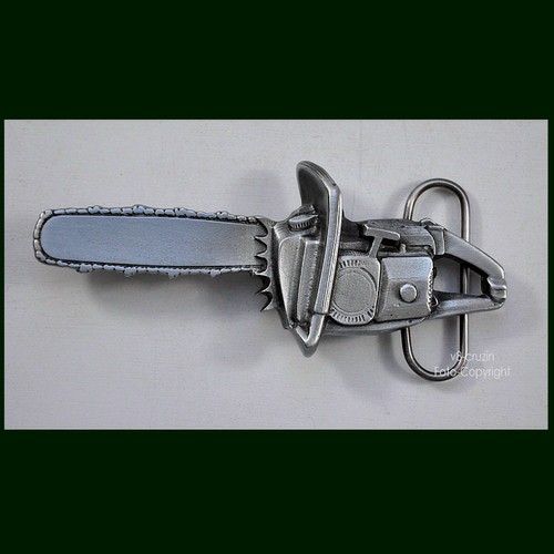 Buckle kettensäge motorsäge - buckle,