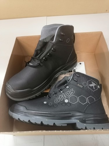 Sicherheit arbeitschuhe atlas - ,