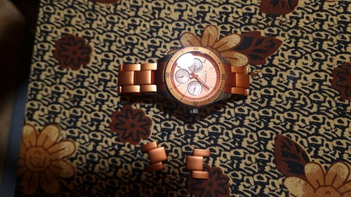 Fossil damen armbanduhr - damen,