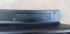 Opel Omega Evo 500