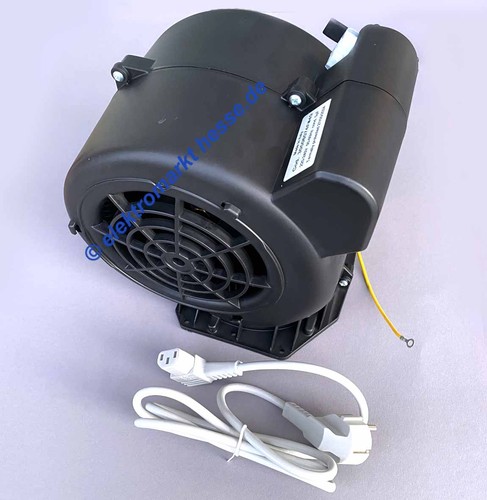 Ventilator falmec 30506074f - ventilator, 30506074f#49