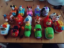 VTech Tut Tut Flitzer