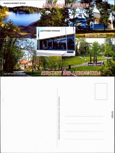 Bad liebenwerda waldbad - bad,