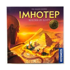 Thames & Kos Brettspiel